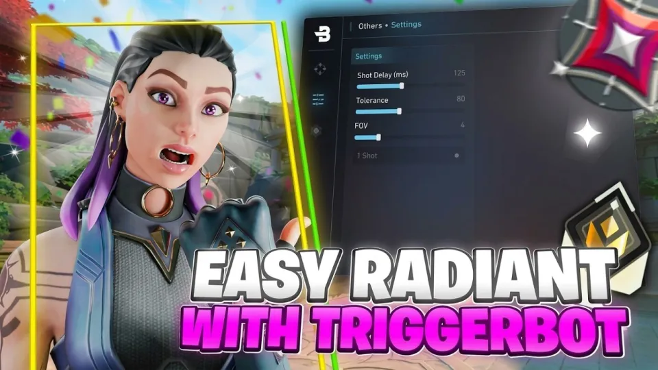 5 Essential Steps to Use Valorant Triggerbot for Better Gameplay