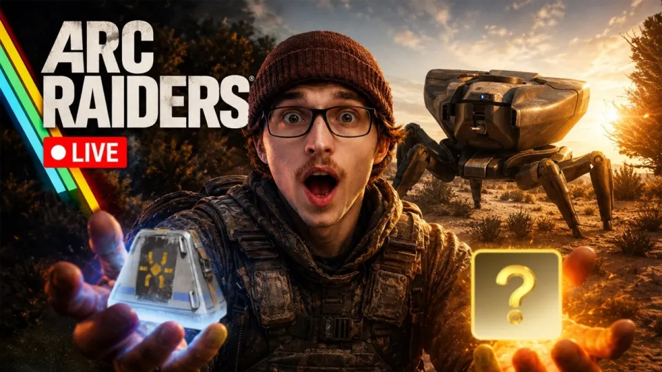 7 Essential Tips to Get Rich Quick in Arc Raiders