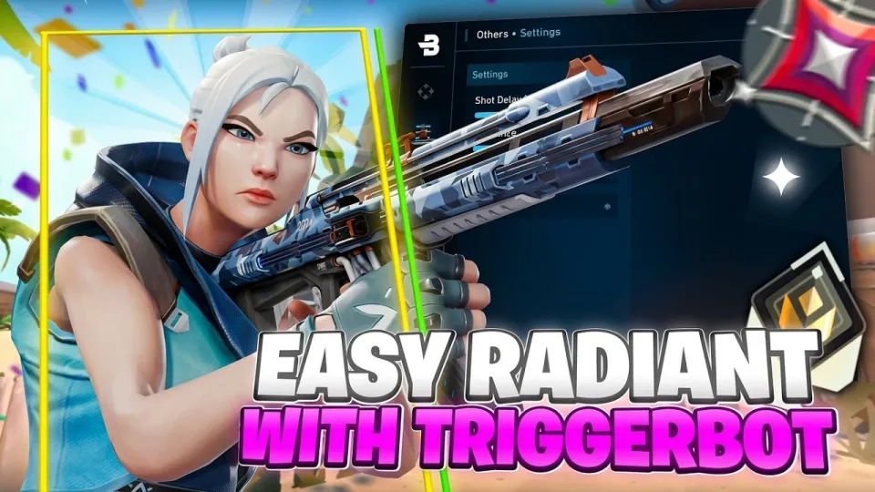 How to Use a Valorant Triggerbot for Better Aim and Gameplay in 2026