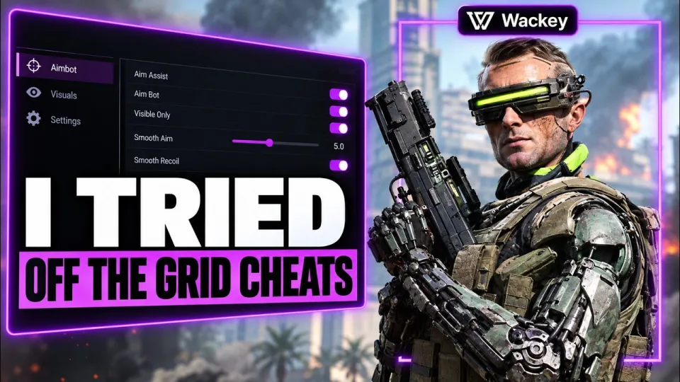Off the Grid Cheat Comparing the Best Hacks and Why They Stand Out